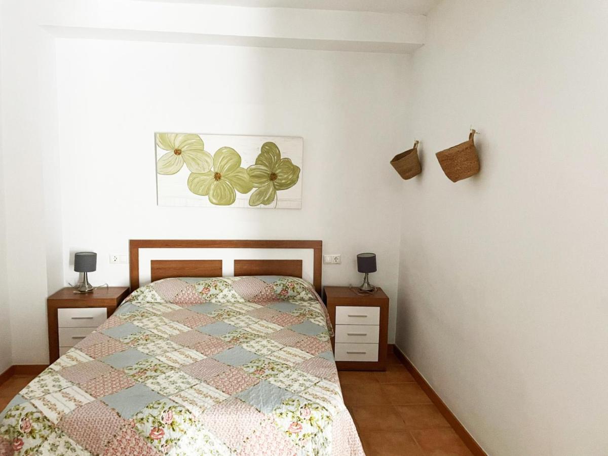 Apartamentos Villaaltea - Bella Altea Exterior foto
