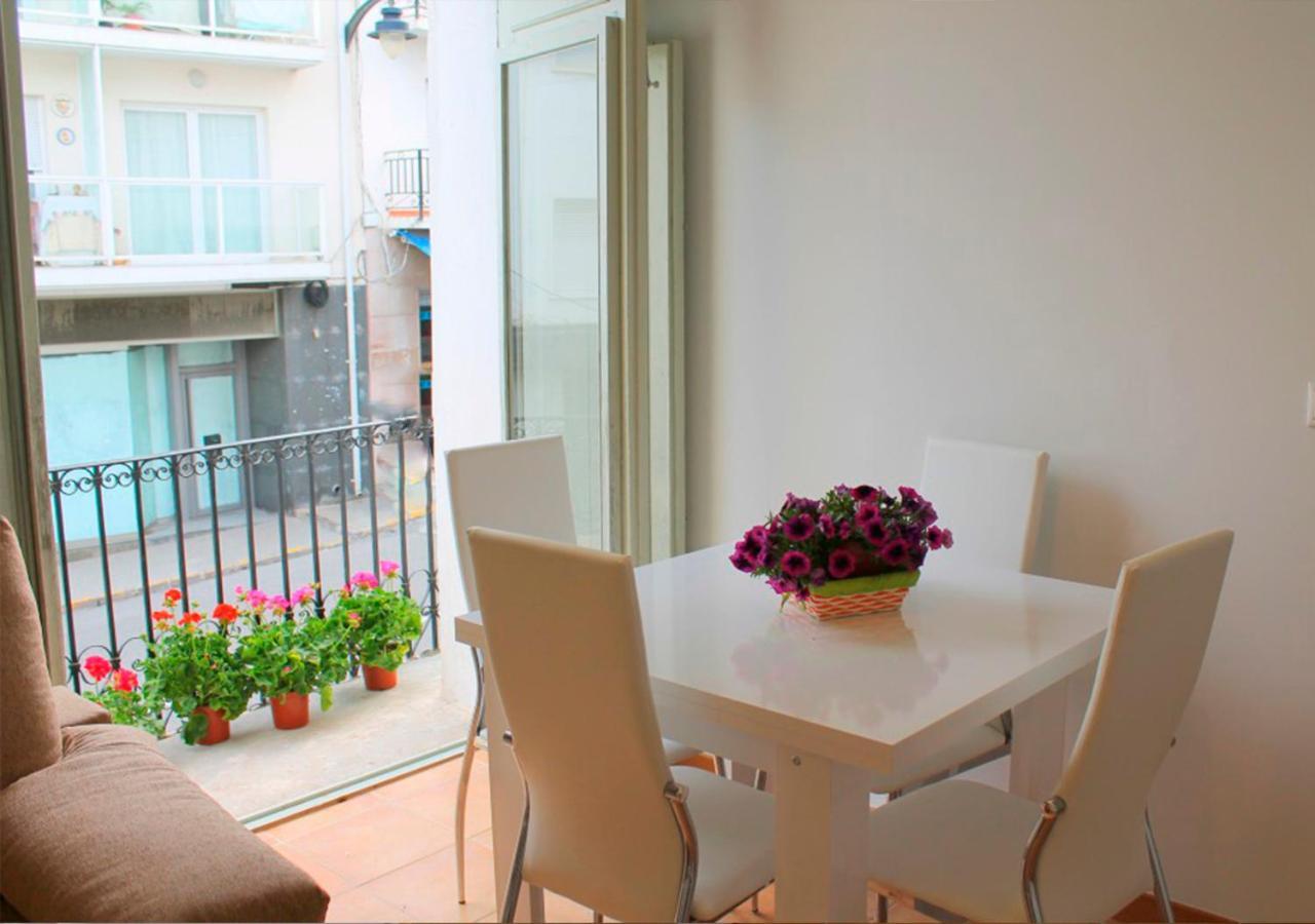Apartamentos Villaaltea - Bella Altea Exterior foto