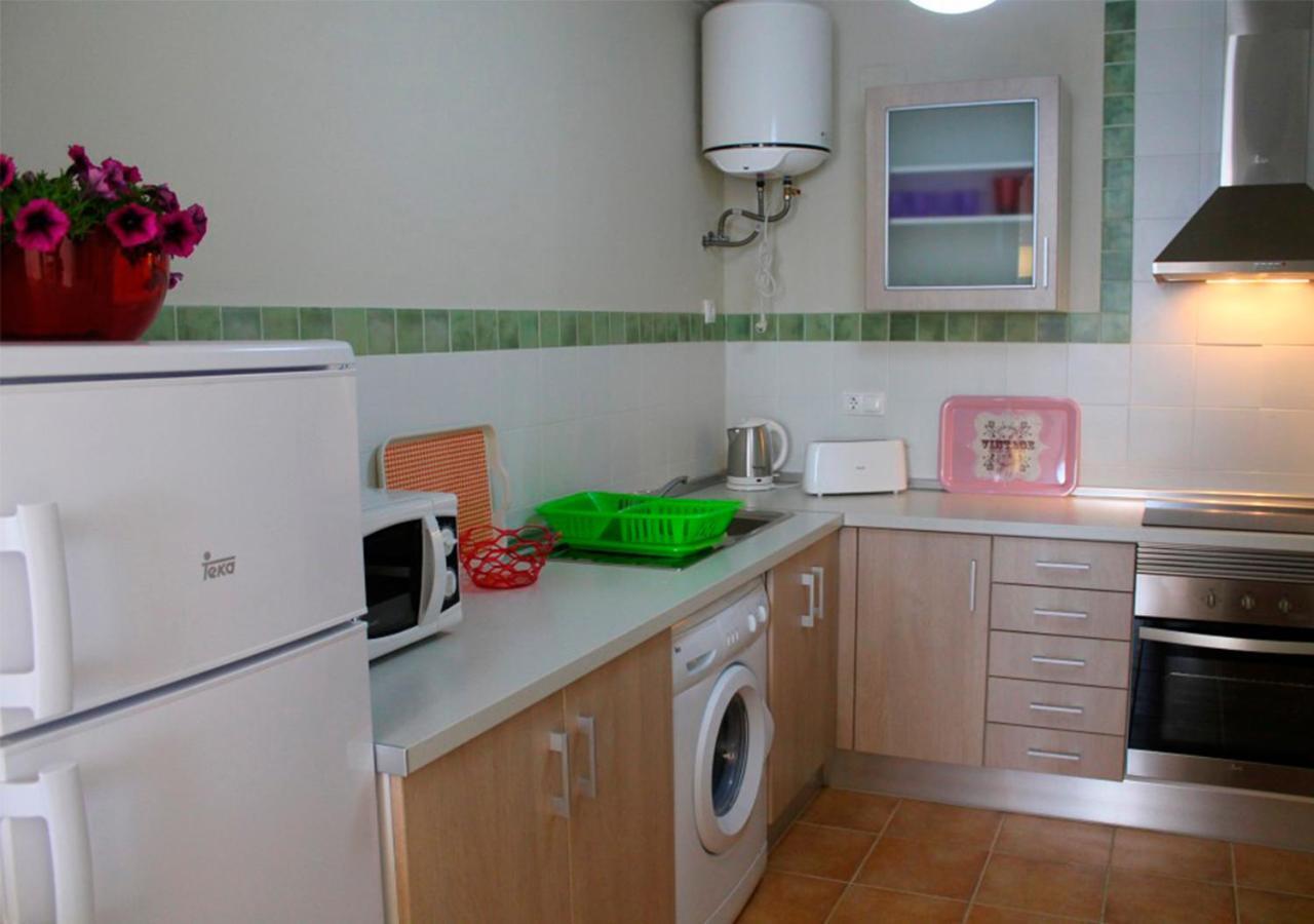 Apartamentos Villaaltea - Bella Altea Exterior foto